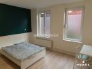 Location Appartement Lille 5 pieces 18 m2
