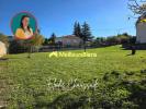 Vente Terrain Lancon-provence 600 m2