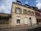 Vente Immeuble Givet  276 m2