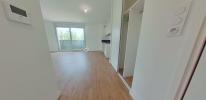 Location Appartement Tours  2 pieces 50 m2