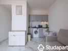 Location Appartement Cannes  21 m2