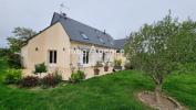 Vente Maison Belgeard 6 pieces 153 m2