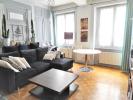 Vente Appartement Saint-etienne  4 pieces 90 m2