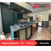 Vente Appartement Ancenis  3 pieces 116 m2