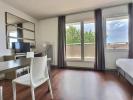 Vente Appartement Talence  23 m2