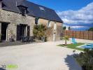 Vente Maison Saint-meloir-des-ondes  6 pieces 163 m2