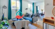 Location Appartement Paris-15eme-arrondissement  2 pieces 37 m2