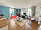 Location Appartement Levallois-perret  2 pieces 39 m2