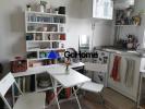 Location Appartement Paris-19eme-arrondissement 11 m2