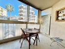 Vente Appartement Antibes  17 m2