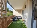 Vente Appartement Marseille-11eme-arrondissement  3 pieces 54 m2