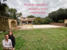 Vente Maison Grans  5 pieces 150 m2