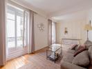 Vente Appartement Paris-16eme-arrondissement  3 pieces 42 m2
