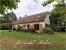 Vente Maison Soings-en-sologne  5 pieces 164 m2