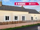 Vente Maison Disse-sous-le-lude 4 pieces 88 m2
