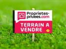 Vente Terrain Chateauneuf-du-faou 2889 m2