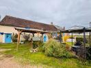 Vente Maison Chatillon-en-bazois 6 pieces 103 m2