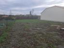 Vente Terrain Chemille  336 m2