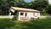 Vente Maison Cursan 80 m2