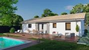Vente Maison Saint-vincent-de-paul  4 pieces 90 m2