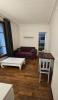 Location Appartement Paris-12eme-arrondissement  2 pieces 35 m2