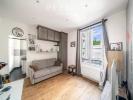 Vente Appartement Paris-15eme-arrondissement  23 m2