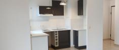 Location Appartement Corbeil-essonnes  2 pieces 50 m2