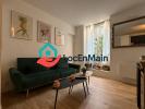 Location Appartement Paris-18eme-arrondissement 28 m2