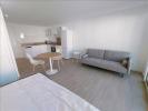 Location Appartement Antibes  31 m2
