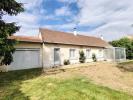 Vente Maison Illiers-combray 3 pieces 75 m2