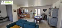 Vente Maison Autoire SAINT-CARA 4 pieces 88 m2
