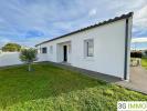 Vente Maison Talmont-saint-hilaire 4 pieces 77 m2