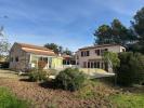 Vente Maison Trans-en-provence 8 pieces 182 m2