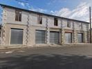 Vente Commerce Begles  375 m2