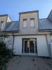 Vente Maison Villefontaine 4 pieces 84 m2