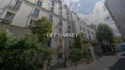 Vente Appartement Issy-les-moulineaux 3 pieces 41 m2