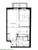 Location Appartement Blanc-mesnil  2 pieces 48 m2