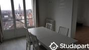 Location Appartement Lille 11 m2