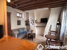Location Appartement Paris-3eme-arrondissement 21 m2