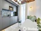 Location Appartement Paris-16eme-arrondissement 14 m2