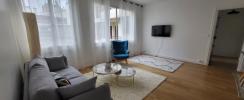 Location Appartement Paris-16eme-arrondissement 2 pieces 55 m2