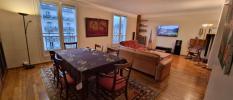 Location Appartement Paris-17eme-arrondissement 3 pieces 83 m2