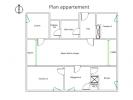 Vente Appartement Annecy 4 pieces 97 m2
