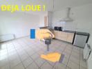 Location Appartement Guipavas  2 pieces 45 m2