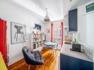 Vente Appartement Paris-14eme-arrondissement  3 pieces 43 m2