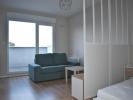 Location Appartement Hermitage 29 m2