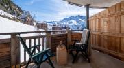 Vente Appartement Avoriaz 2 pieces 31 m2