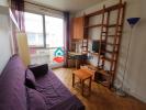Location Appartement Paris-14eme-arrondissement 14 m2