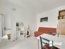 Vente Appartement Paris-14eme-arrondissement 2 pieces 38 m2