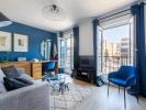 Vente Appartement Paris-17eme-arrondissement 2 pieces 40 m2